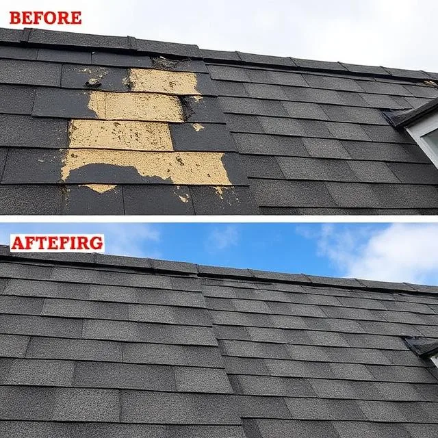 Roof Repair Near Me in Louisville, NE near me